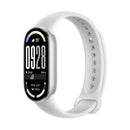 Xiaomi Watch Smart Band 10 Glacier Silver-0