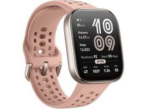 Xiaomi Smartwatch Amazfit BIP 6 Chiamata Vocale BT Blush-0
