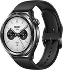 Xiaomi Watch S4 Black-0