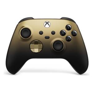 XBOX SERIE X/S Wireless Controller Gold Shadow SE-0