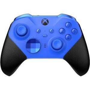 XBOX Serie X/S Wireless Controller Elite Series 2 Core Blue-0