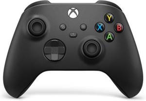 XBOX SERIE X/S Wireless Controller Carbon Black V2-0