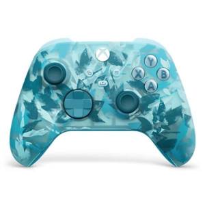 XBOX Serie X/S Wireless Controller Ice Breaker V2-0