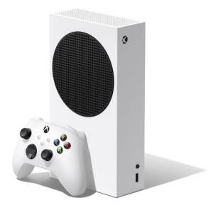 XBOX Serie S Console 512GB-0