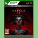 XBOX Serie X Diablo IV-0