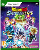 XBOX Serie X Dragon Ball: Sparking! Zero EU-0