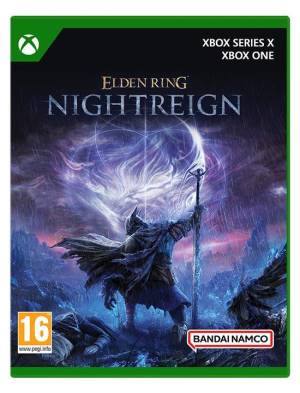 XBOX Serie X Elden Ring Nightreign EU-0