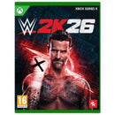 XBOX Serie X WWE 2K26 EU-0