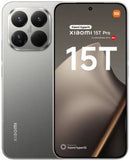Xiaomi 15T PRO 12+512GB 6.83" 5G Gray DS ITA Xiaomi
