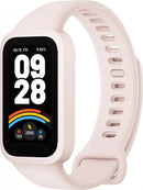 Xiaomi Smart Band 9 Active Display TFT 1,47" rilevamento di attività colore Rosa Xiaomi