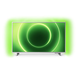 Philips SMART TV 32 Ambilight 32PFS6905/12  dvbt-t2  silver