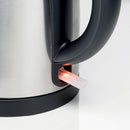 1,7L Metal Kettle bigeshop