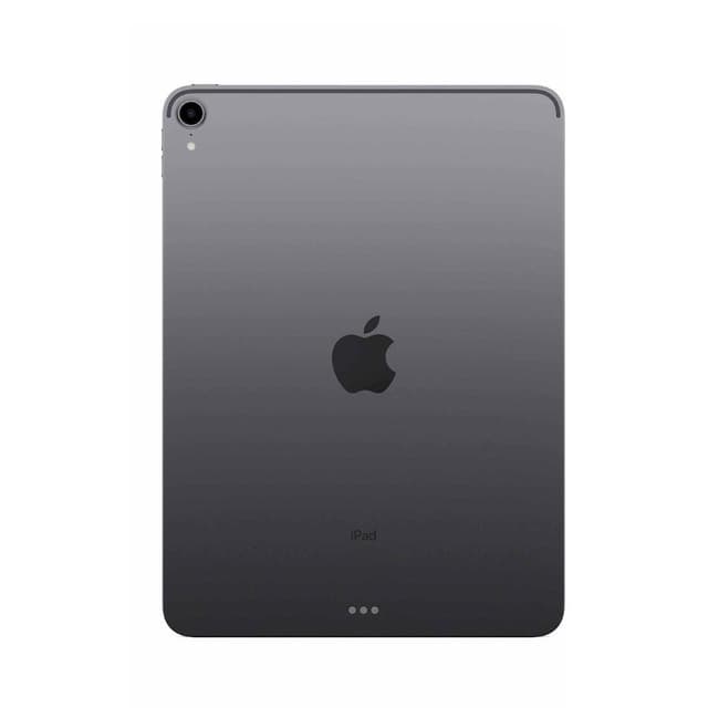 Apple iPad Pro 11 (2018) 1a generazione 64GB - WiFi - Grigio Siderale A1980 (Grado A )