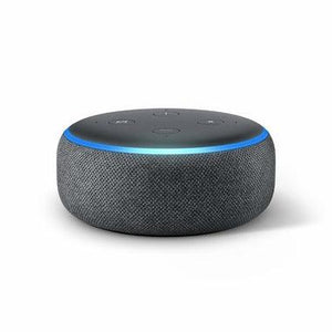Amazon Alexa Assistente Echo Dot (3ª generazione) Echo Dot - bigeshop