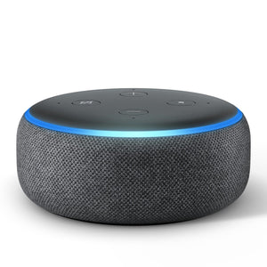 Amazon Alexa Assistente Echo Dot (3ª generazione) Echo Dot - bigeshop