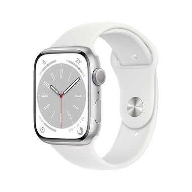 Apple Watch serie 7 45mm Wi-Fi silver grado A Apple