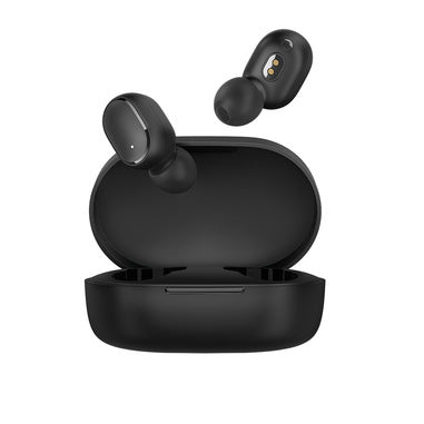 Xiaomi Redmi Buds Essential Auricolare True Wireless Stereo (TWS) In-ear Musica e Chiamate Bluetooth Nero Xiaomi