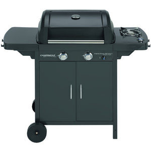 Campingaz 2 barbecue Series Classic 2 Series EXS Vario D