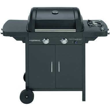 Campingaz 2 barbecue Series Classic 2 Series EXS Vario D Campingcaz