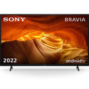 Sony BRAVIA X72K 50 pollici smart tv KD-50X72K 4K UHD Android TV Sony