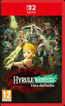 Switch 2 Hyrule Warriors: L'era dell'esilio - bigeshop