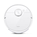 Ecovacs Deebot T9 aspirapolvere robot 0,42 L Sacchetto per la polvere Bianco ECOVACS