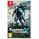 Switch Xenoblade ChroniclesX