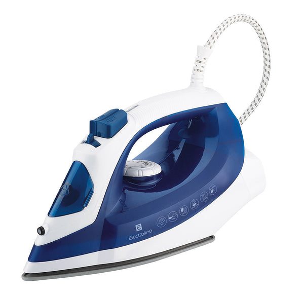 Electroline ESF619B ferro da stiro ELECTROLINE