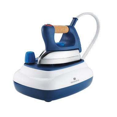 Ferro da stiro Electroline ESF619B con caldaia  2200 W ELECTROLINE