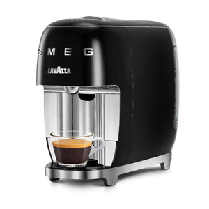 Smeg Lavazza Automatica Macchina per espresso 0,9 L (solo aperto la confezione) - bigeshop