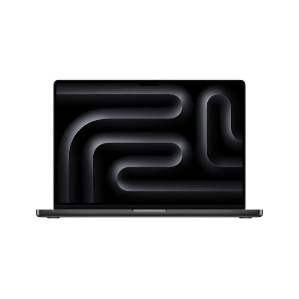 Apple MacBook Pro 2024 16" M4 Pro 14C/20G 48/512GB Sp.Black MX2Y3T/A Apple