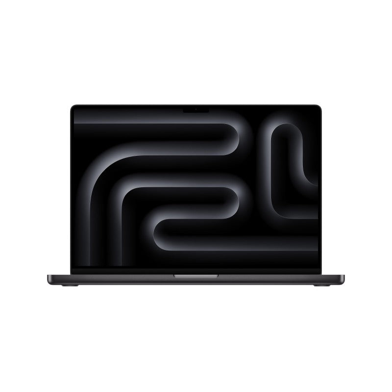Apple MacBook Pro 2024 16" M4 Pro 14C/20G 48/512GB Sp.Black MX2Y3T/A Apple