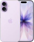 Apple iPhone 17 512GB 6.3" Lavander ITA MG6U4QL/A Apple