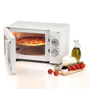 Forno a Microonde Combinato con Grill bigeshop