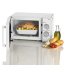 Forno a Microonde Combinato con Grill bigeshop