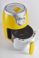 Airy Fryer Mini Giallo bigeshop