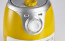 Airy Fryer Mini Giallo bigeshop