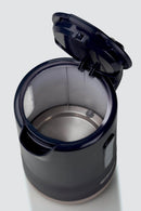 Bollitore 1,7L Breakfast Dark &amp; Sahara Grey bigeshop