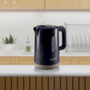 Bollitore 1,7L Breakfast Dark &amp; Sahara Grey bigeshop