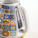 Bollitore 1,7 Litri Positano bigeshop