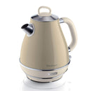 Bollitore 1,7 Litri Vintage Beige bigeshop