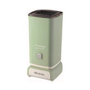 Cappuccinatore Vintage Verde bigeshop