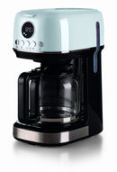 Macchina da caffè con filtro Moderna Bianco bigeshop
