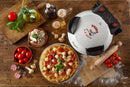 Pizza in 4 minuti Bianco bigeshop