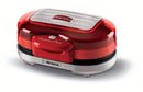 Hamburger Maker Party Time Rosso bigeshop