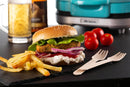 Hamburger Maker Party Time Celeste bigeshop