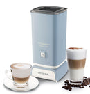 Cappuccinatore Vintage Celeste bigeshop