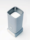 Cappuccinatore Vintage Celeste bigeshop