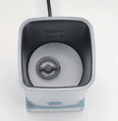 Cappuccinatore Vintage Celeste bigeshop