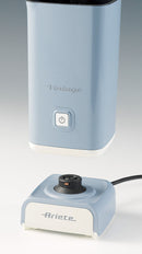 Cappuccinatore Vintage Celeste bigeshop